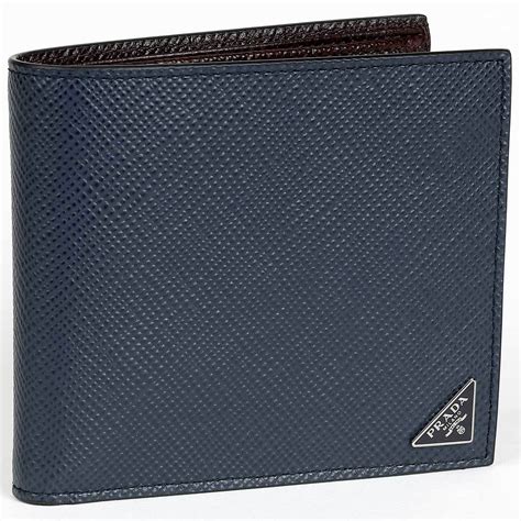 cheap prada mens wallets|prada coin purse price.